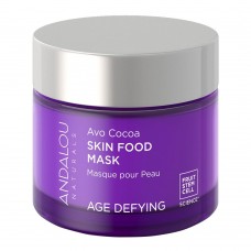 Andalou Avo Cocoa Skin Food Mask 50g