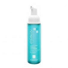 Andalou Coconut Water Firming Cleanser 163ml