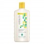 Andalou Sunflower & Citrus Brilliant Shine Shampoo, 340ml