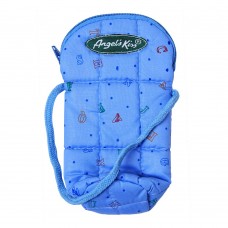 Angel's Kiss Feeder Cover, Small, Blue