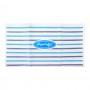 Angels Kiss Rubber Sheets, Small, Blue