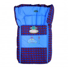 Angel's Kiss VIP Baby Carry, Blue