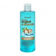 Anovia Replenishing Argan & Marula Shampoo, 500ml