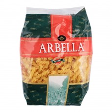 Arbella Fusilli Rotini Pasta, 500g