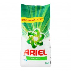 Ariel Original Perfume 3 KG