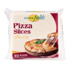 Arizona Fields Pizza Cheese Slices, 12-Pack