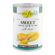 Arizona Fields Sweet Corn, Tin, 400g
