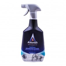 Astonish Bathroom Cleaner Trigger, Fresh Breeze, 750ml