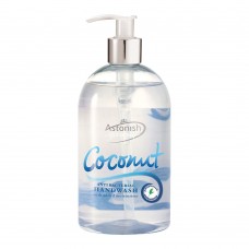 Astonish Coconut Antibacterial Hand Wash, 500ml
