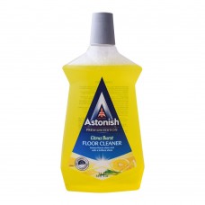Astonish Floor Cleaner, Citrus Burst, 1 Liter