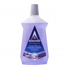 Astonish Floor Cleaner, Lavender Blossom, 1 Liter