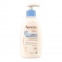 Aveeno Baby Daily Care Baby Hair & Body Wash, Soap Free, 300ml