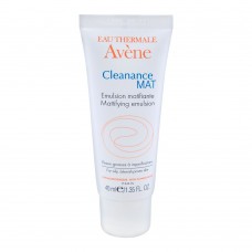 Avene Cleanance MAT Mattifying Emulsion 40ml