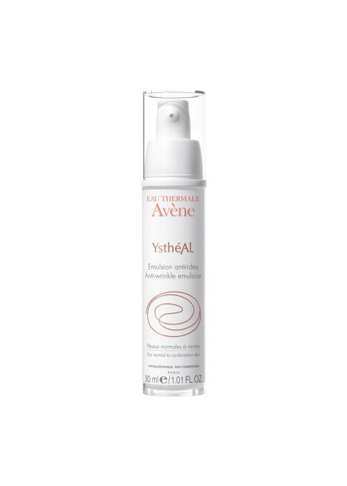 Avene Ystheal Anti-Aging Anti-Wrinkle Cream, 30ml