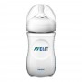 Avent Natural Feeding Bottle, 1m+, 260ml/9oz, SCF693/13