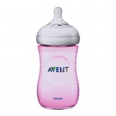 Avent Natural Feeding Bottle 1m+ 260ml - SCF694/13