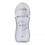 Avent Natural Glass Feeder Bottle 240ml - SCF673/13