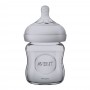 Avent Natural Glass Feeding Bottle 120ml - SCF671/13