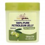 Baby Ganics Olive Oil 100% Pure Petroleum Jelly, 125ml