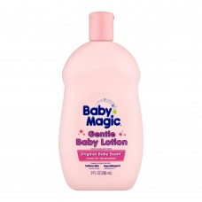 Baby Magic Baby Lotion Gentle, Original Baby Scent, 266ml