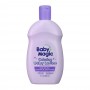 Baby Magic Calming Baby Lotion, Lavender & Camomile, 266ml