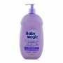 Baby Magic Lavender & Chamomile Calming Baby Bath 887ml