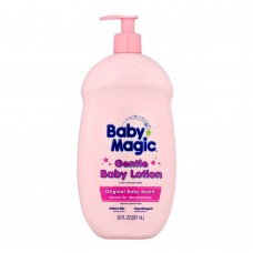 Baby Magic Original Gentle Baby Lotion 887ml