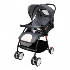 Baby Stroller, Black, C958/8898