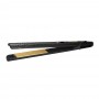 Babyliss Creative Gold Ceramic 24x100mm Hair Straightener, ST410SDE