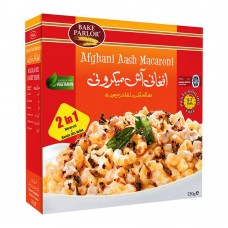Bake Parlor Afghani Aash Macaroni 250gm Box