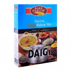 Bake Parlor Easy Cook Daigi Haleem Mix 300gm