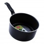 Ballarini Firenze Milk Pan, 14cm, 5.5 Inches, Non-Stick