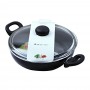 Ballarini Non-Stick Karahi Pan, 24cm, 9.5 Inches