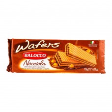 Balocco Wafers Hazelnut 175gm