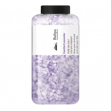 Bathpa Australian Bath Salt, Comfort Lavender, 1200g