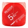 Beaver Professional 5+ Magotan Matt & Hard Strong Hold Hair Wax, 75g