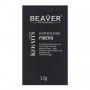 Beaver Professional Keratin System Hair Building Fibers Black 12g