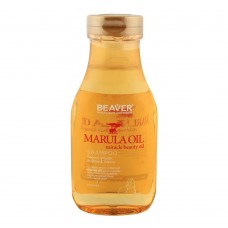 Beaver Professional Marula Miracle Beauty Oil Shampoo 350ml