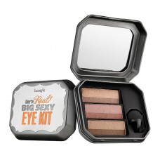 Benefit They're Real! Big Sexy Eyeshadow Kit