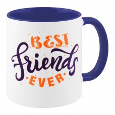 Best Friends Ever Gift Mug