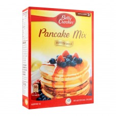 Betty Crocker Pancake Mix, Butter Milk, 907g