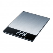 Beurer Digital Kitchen Weighing Scale Machine, KS-34XL