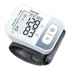 Beurer Wrist Blood Pressure Monitor, BC-28