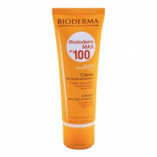 Bioderma Photoderm Max SP F100 Very High Protection Cream, Sensitive Skin, 40ml