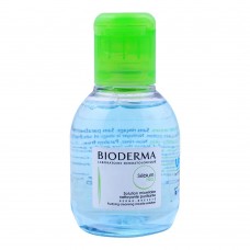 Bioderma Sebium H2O Purifying Cleansing Micelle Solution 100ml