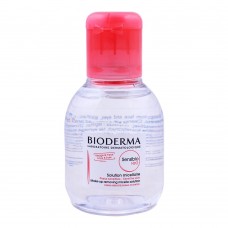 Bioderma Sensibio H2O Make-up Removing Micelle Solution 100ml