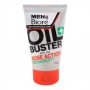 Biore Mens Oil Buster White Clay Non Scrub Facial Foam, 100g