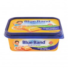 Blue Band Margarine Spread Tub 250g