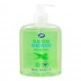 Boots Aloe Vera Antibacterial Hand Wash, 500ml