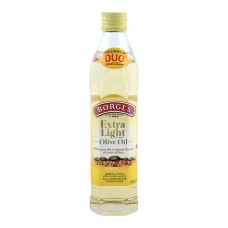 Borges Olive Oil Extra Light 500ml